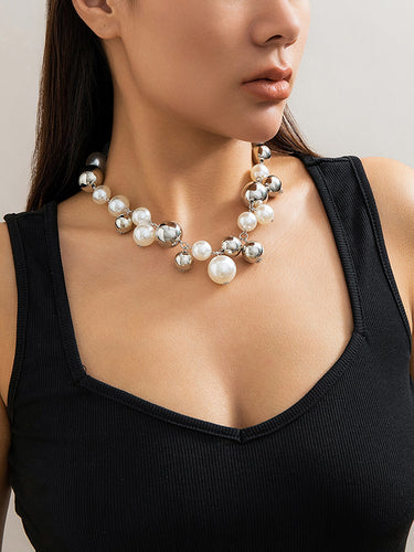 Accessori per collane geometriche