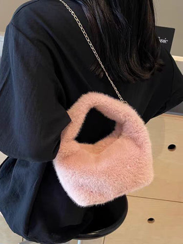 チェーンスプリットジョイントバッグバッグアクセサリークロスボディバッグハンドバッグショルダーバッグ