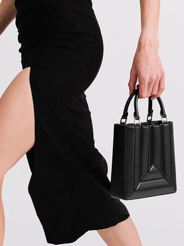 Verstellbare mehrfarbige Crossbody-Taschen Handtaschen