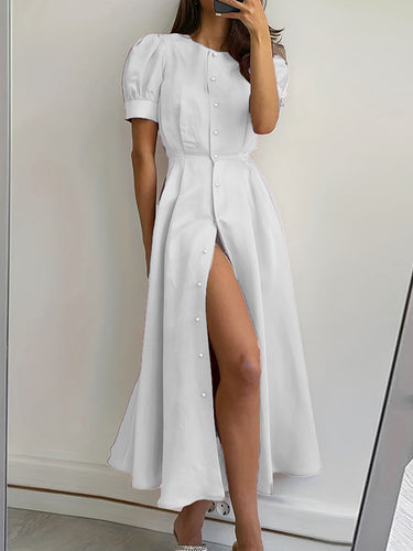 أكمام قصيرة الأكمام قصيرة الأزر