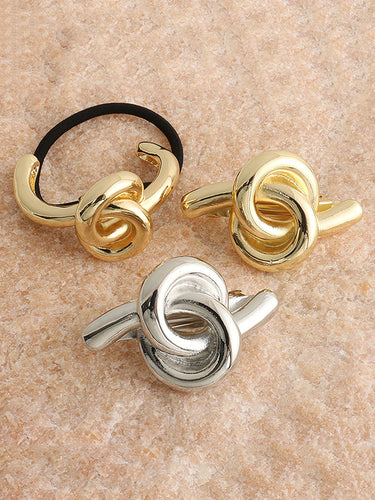 تعادل الشعر المعدني الحد الأدنى