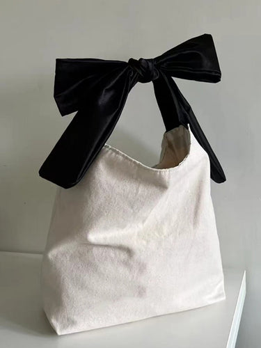 Sacs à armature à bowknot sacs accessoires