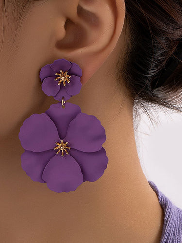 ACCESORIOS DE PARAS DE PARA DE GOLA DE FLORA