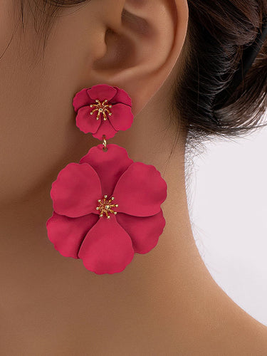 ACCESORIOS DE PARAS DE PARA DE GOLA DE FLORA