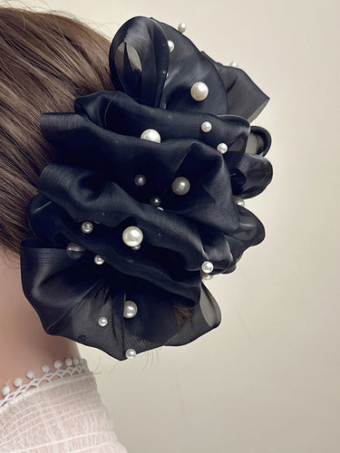 شكل زهرة الشاش