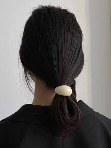 عصابات الشعر الهندسية الأنيقة الأصلية