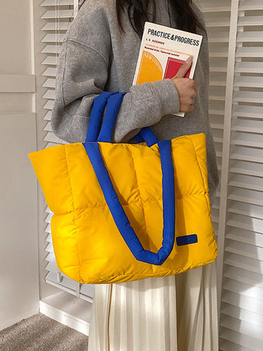 الأكياس المبطنة بالألوان المبطنة بالألوان المبطنة