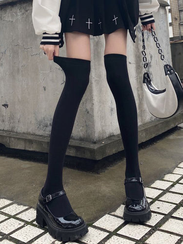 حافظ على ملحقات الجوارب المخملية الدافئة