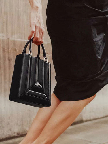 Verstellbare mehrfarbige Crossbody-Taschen Handtaschen