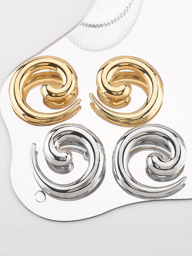 Pendientes geométricos de caída