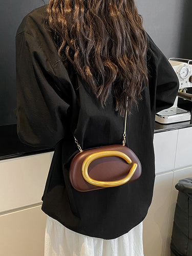 Chains Geometric Split-Joint Bags