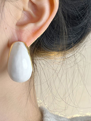 Pendientes geométricos de caída