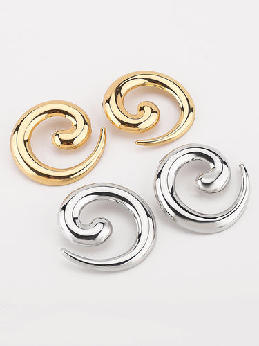 Pendientes geométricos de caída