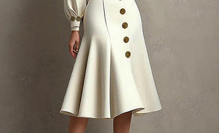 How to Dress for Commencement (Women)