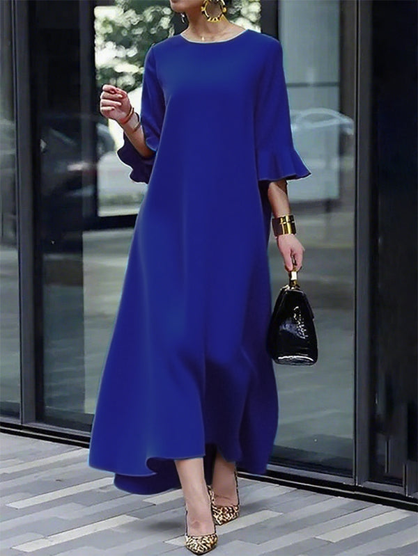 Color Rey ¿Qué color de zapatos combinar con un vestido azul rey? – Uoozee official