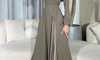 How to Dress for Church (Women)