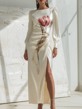 How to Dress for a Wedding Woman