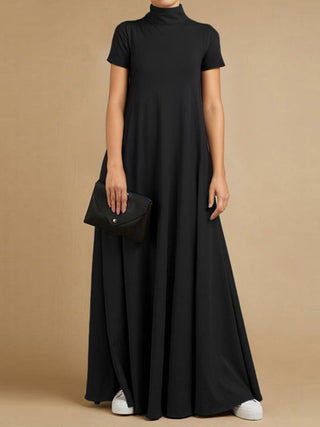 What Shoes to Wear with a Maxi Dress