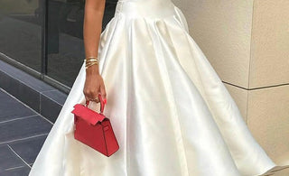 What Shoes Go With a Midi Dress