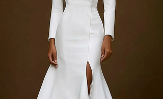 How to Dress for Hourglass Shape
