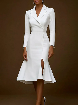 How to Dress for Hourglass Shape