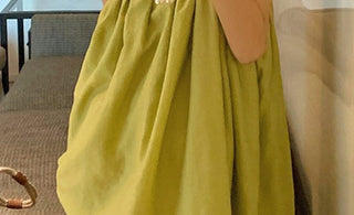 How to Style a Slip Dress