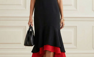 Where to Shop for Dresses