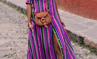 Purple Boho Dress: Your Ultimate Guide to Free-Spirited Style