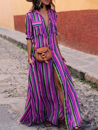 Purple Boho Dress: Your Ultimate Guide to Free-Spirited Style