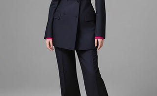 How to Dress for an Interview Women