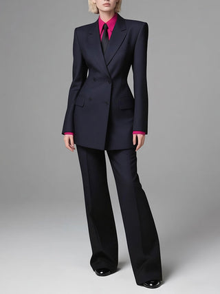 How to Dress for an Interview Women
