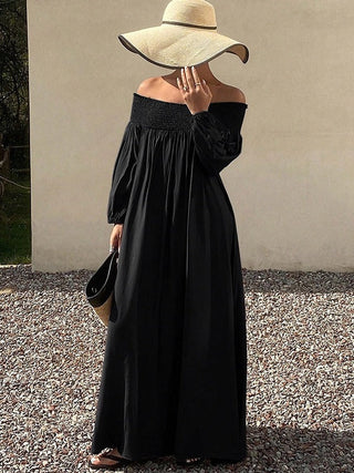 Off-Shoulder Dresses Guide: Effortless Elegance for Women