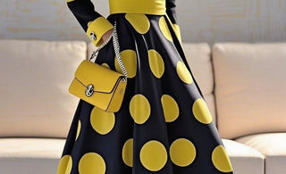 A-Line Dresses for Petite Women – The Ultimate Styling Guide & Best Picks