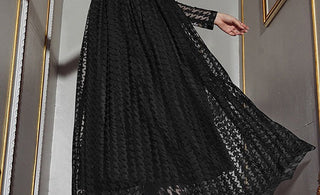 Long Sleeve Prom Dresses: Elegant, Classy, and Perfect for Every Body Type