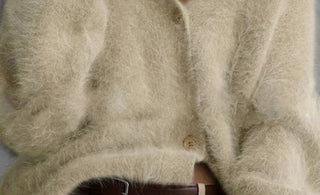 How to Dress with a Cardigan