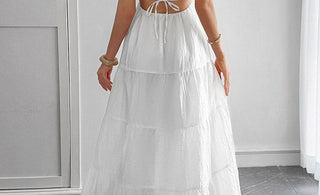 What Color Shoes to Wear with a Red Dress