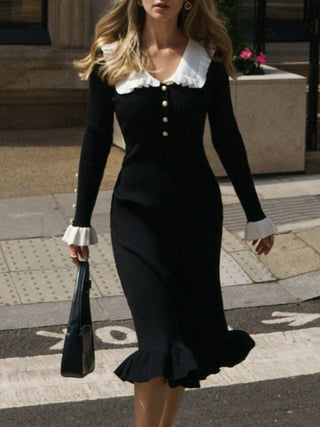 How to Wear a Winter Dress: The Ultimate Guide to Staying Warm and Stylish