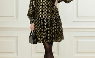 Black and Gold Formal Dress: The Ultimate Style Guide for an Elegant, Confident Look