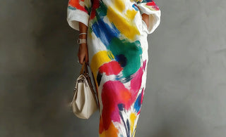 What Is a Maxi Dress? Meaning, Length & Styling Guide