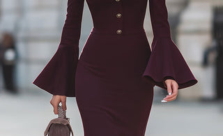 What Is a Cocktail Dress?