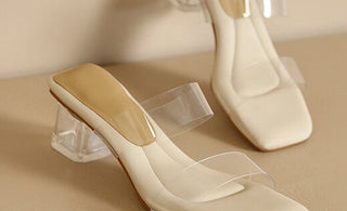 What Shoes to Wear with White Dress