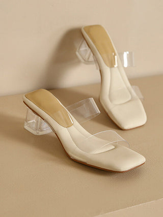 What Shoes to Wear with White Dress