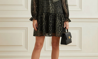 What is Black Tie Dress Code for Ladies