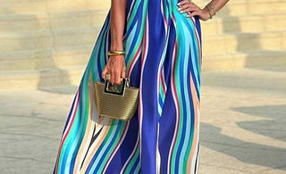 How to Dress for Beach Weddings as a Woman