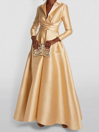 What Color Shoes to Wear with a Yellow Dress