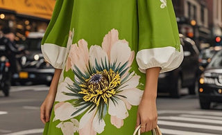 Can You Wear Ankle Boots with a Dress