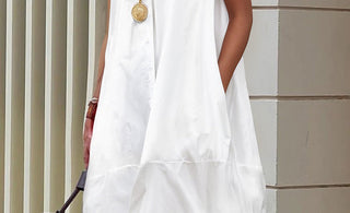 What to Wear with Sleeveless Dress to Cover Arms