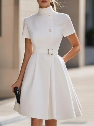 Best Shoes for a White Dress: Top Colors and Styles to Try