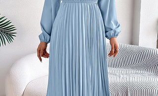 What is a Size 42 Dress in US