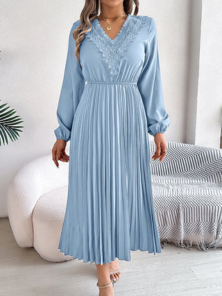 What is a Size 42 Dress in US